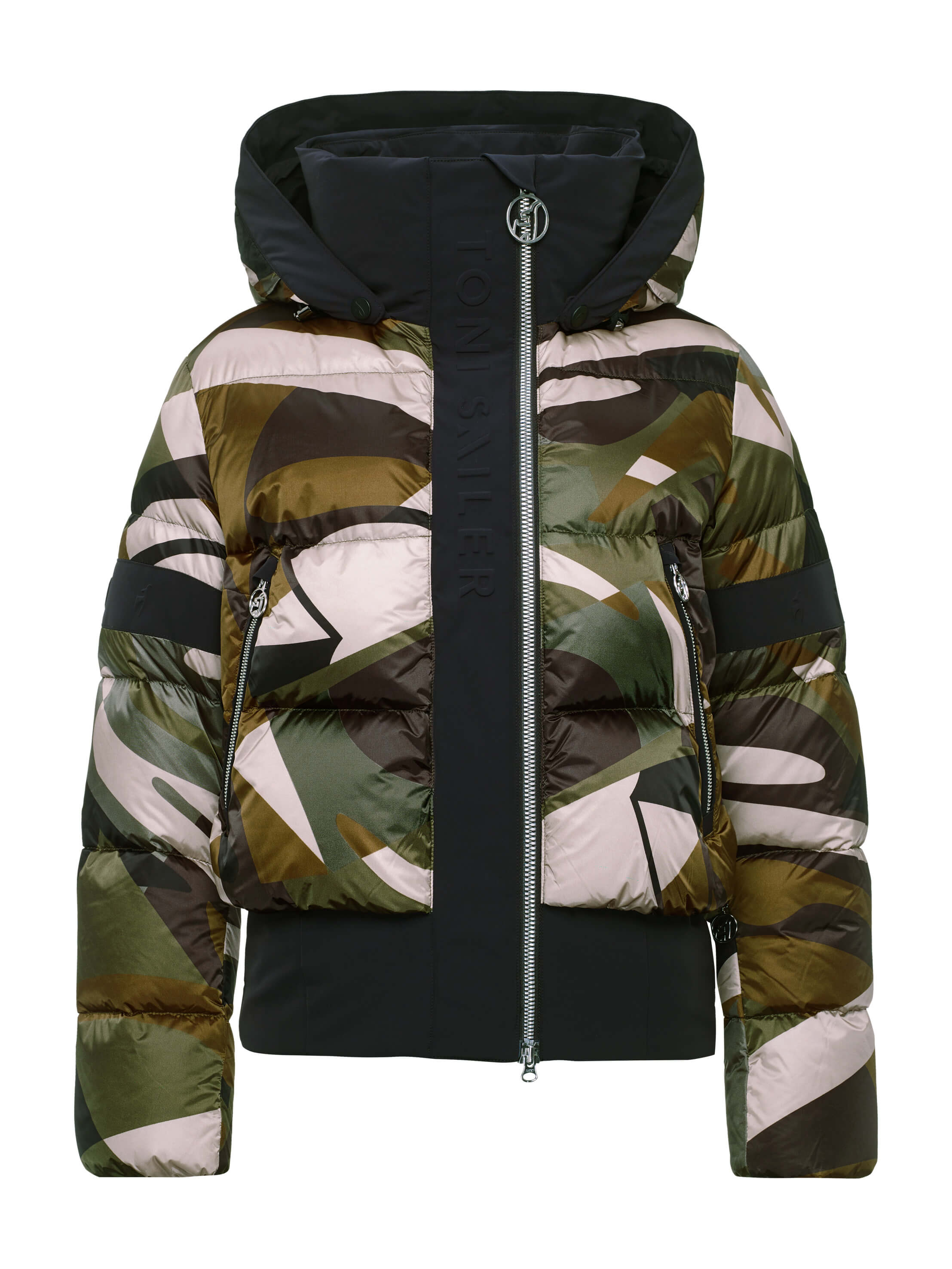 TONI SAILER | LORETTA PRINT – Toni Sailer