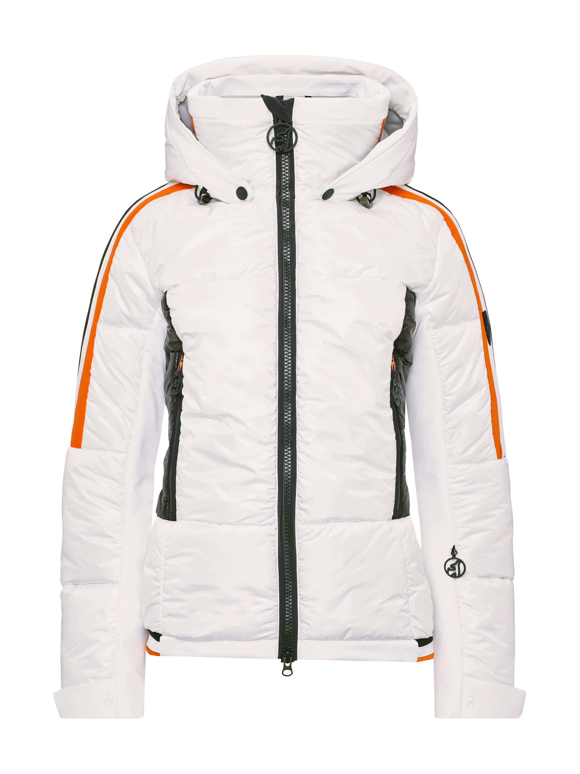 TONI SAILER | ODILE – Toni Sailer