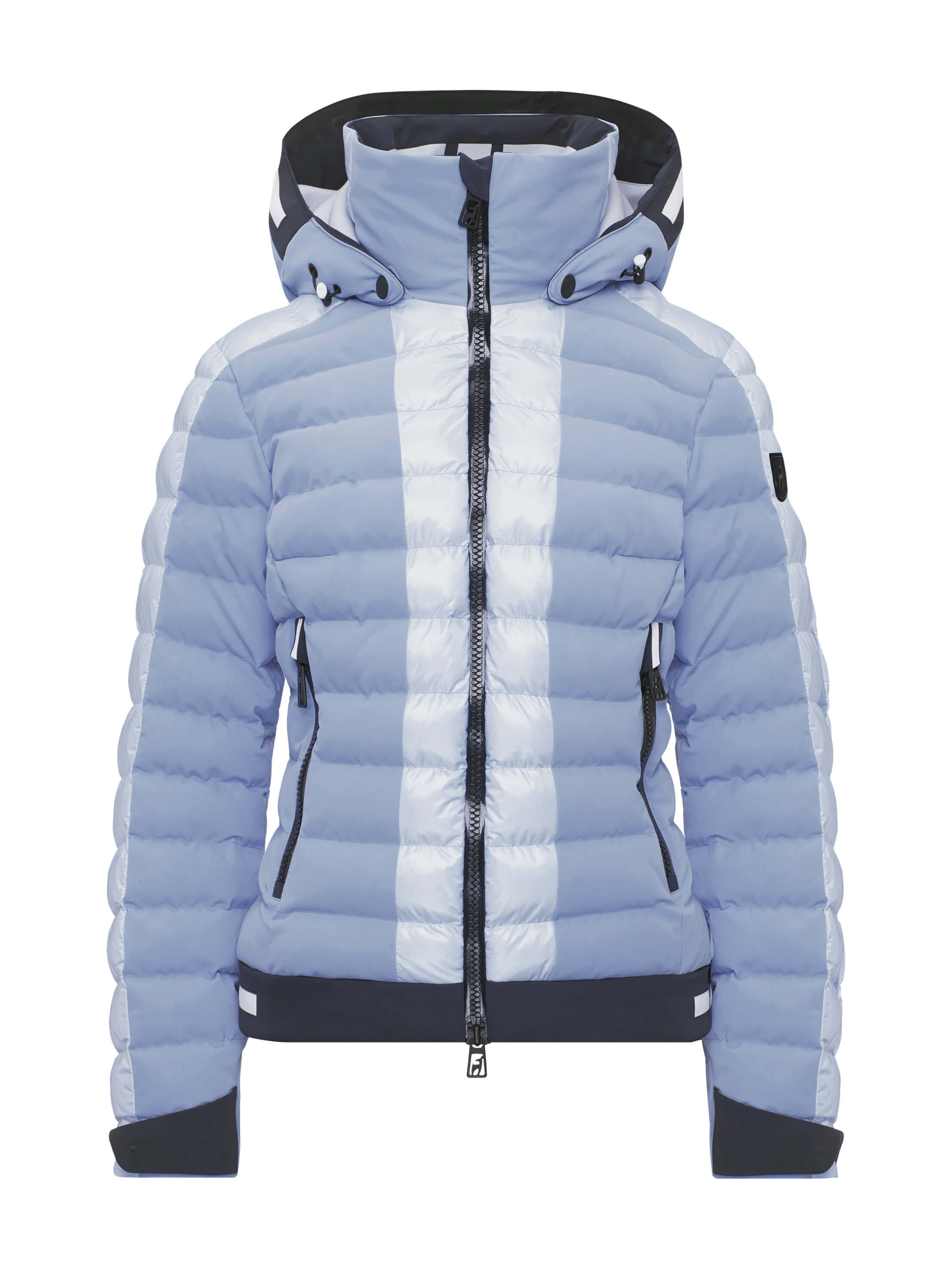Ski Jacke Toni Sailer Skibekleidung Ski Jacke Jet Set