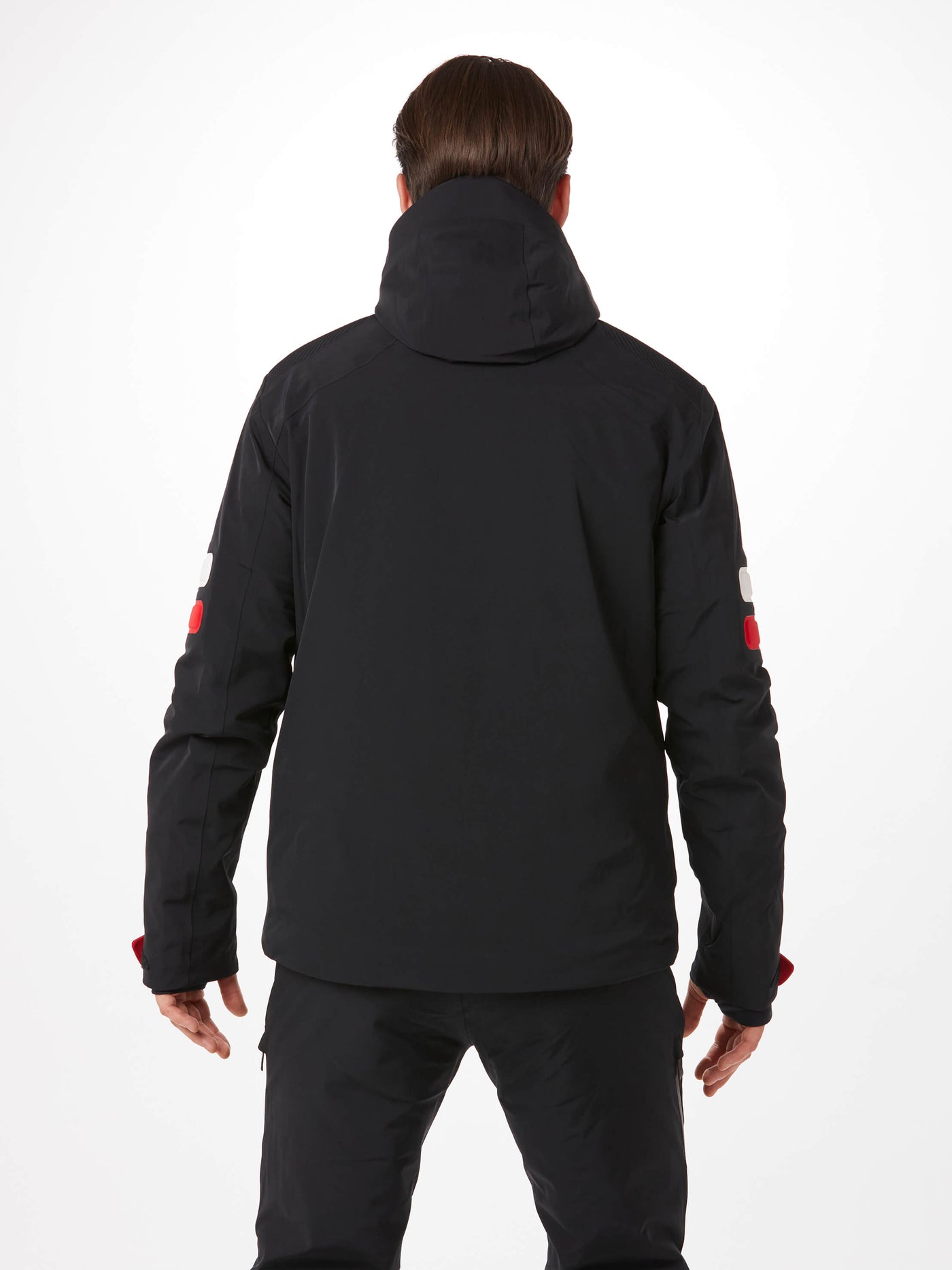 Dc torstein discount corruption snowboard jacket