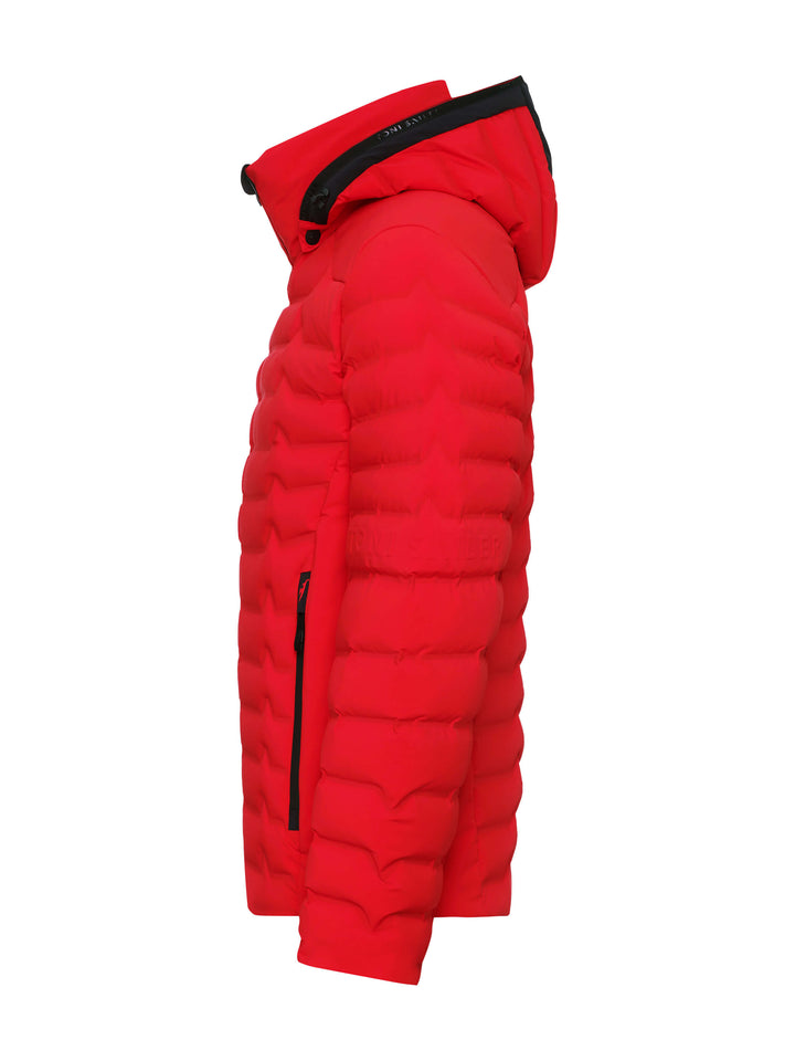 最終売り切り 日曜まで ArkAir LIGHTWEIGHT JACKET TONI SAILER | HEYDAN NEW – Toni Sailer