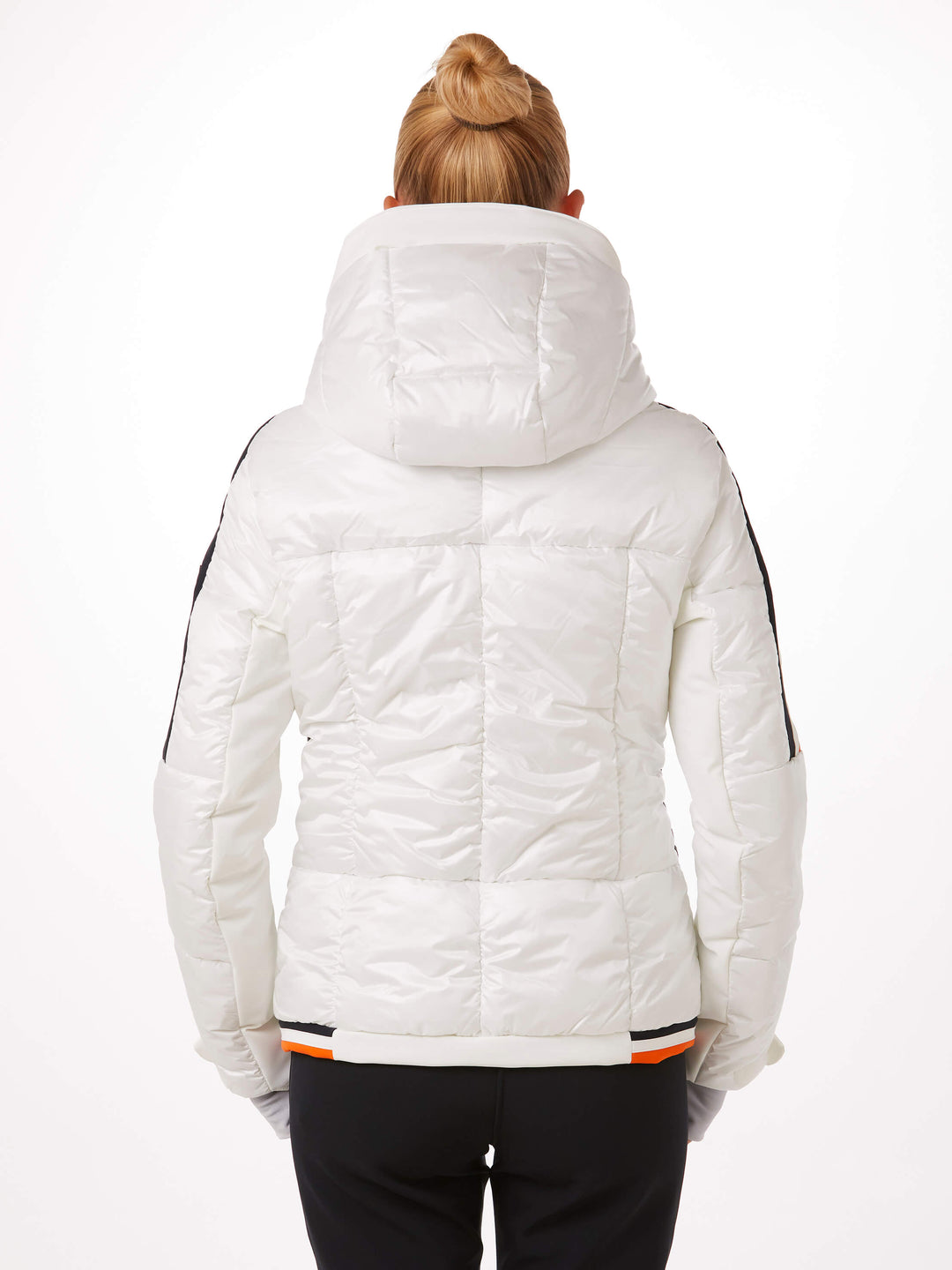 美品★Toni sailer トニーザイラー・レディース 中綿ジャケット(38) TONI SAILER | Women Jackets – Toni Sailer