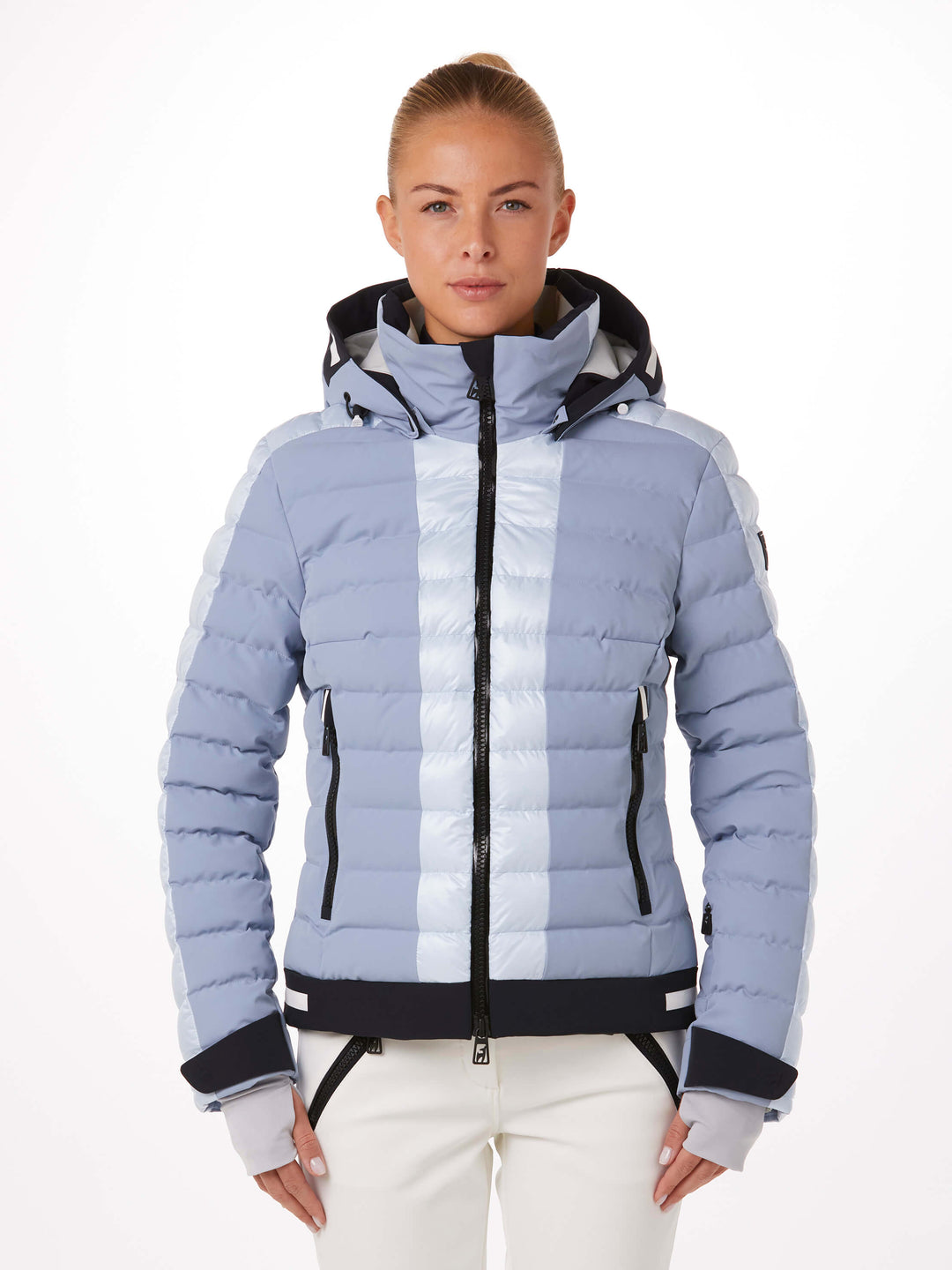 TONI SAILER | NORMA – Toni Sailer