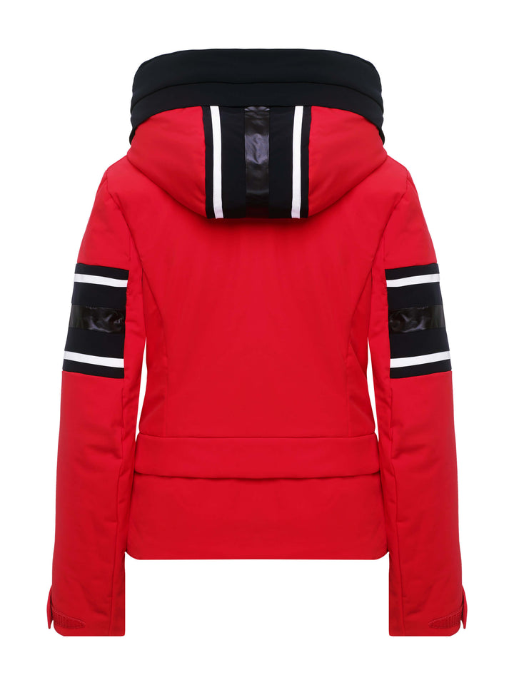 Toni Sailer レディース スキージャケット Toni Sailer Nana Jacket Womens | Christy Sports