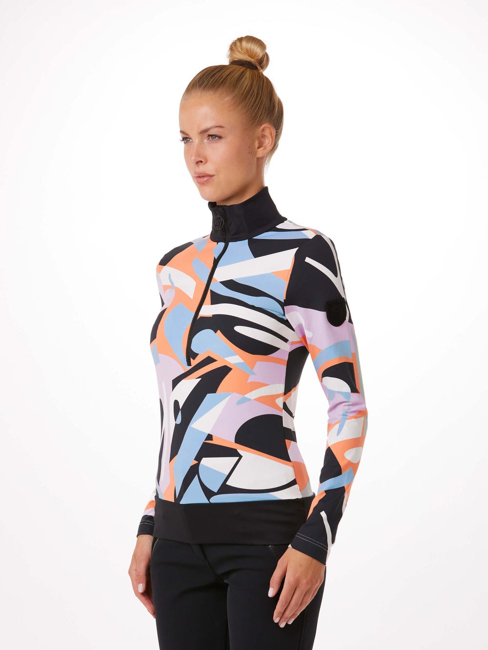 Toni Sailer - Premium brand for skiwear