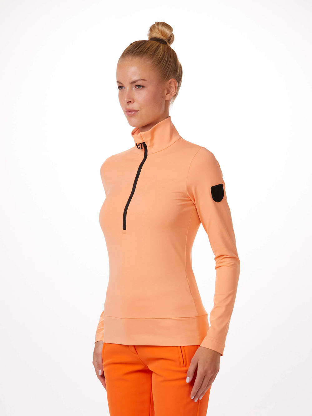 美品☆Toni sailer トニーザイラー・レディース 中綿ジャケット(38