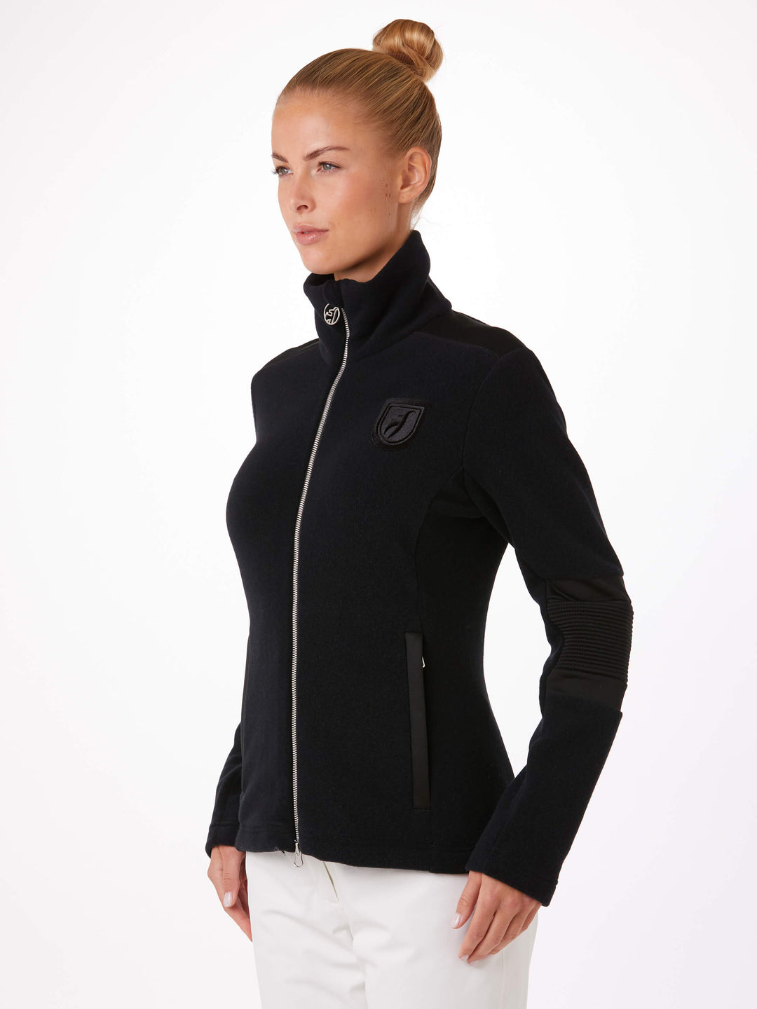 美品★Toni sailer トニーザイラー・レディース 中綿ジャケット(38) Toni Sailer トニー・ザイラーの紹介ページ- BRAND LIST - 株式