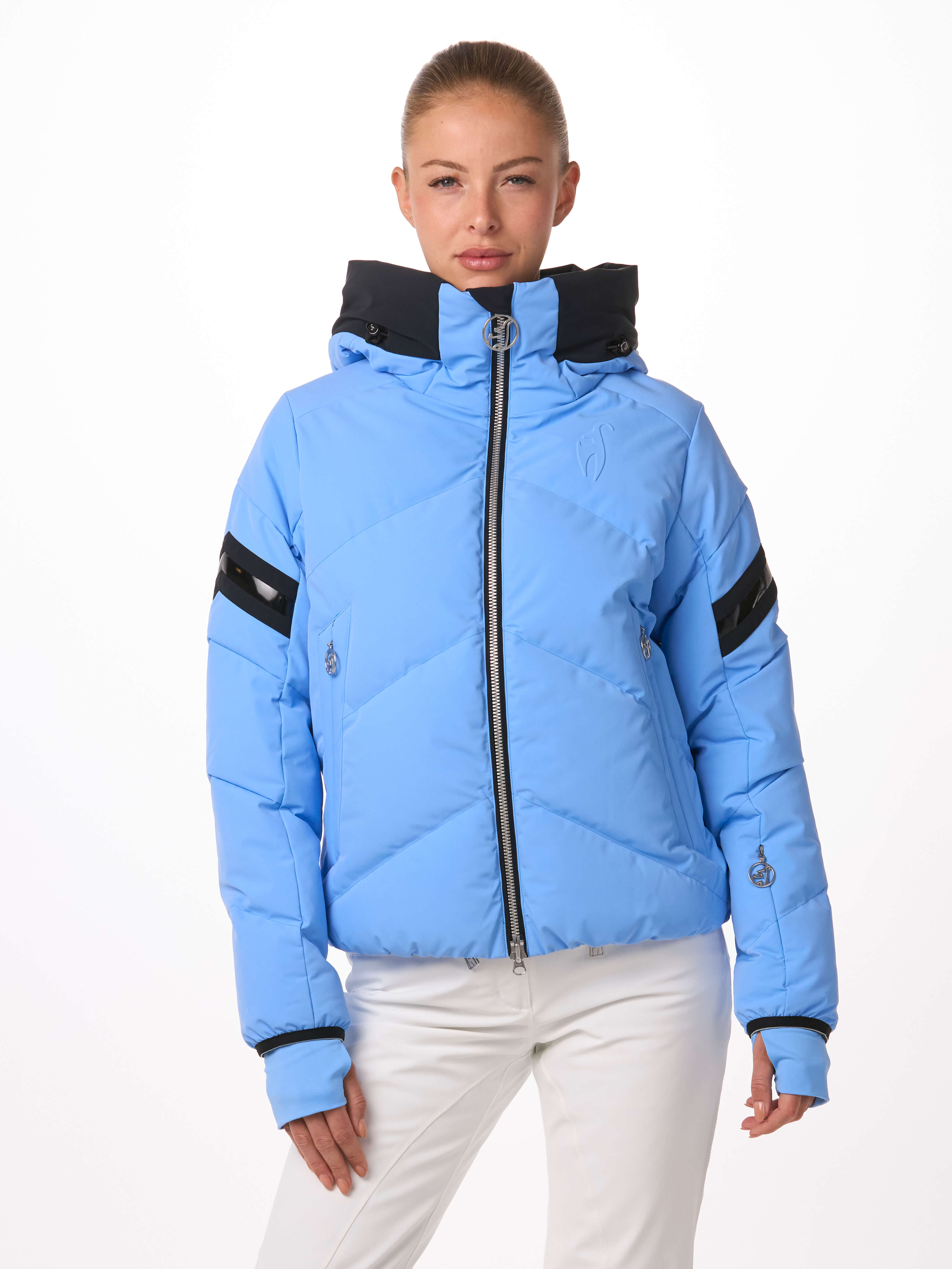 TONI SAILER | HELENA STRETCH