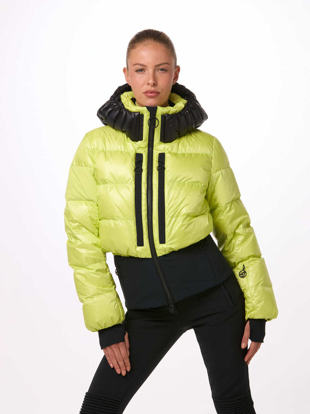 Toni Sailer レディース スキージャケット toni-sailer-womens-caytlyn-