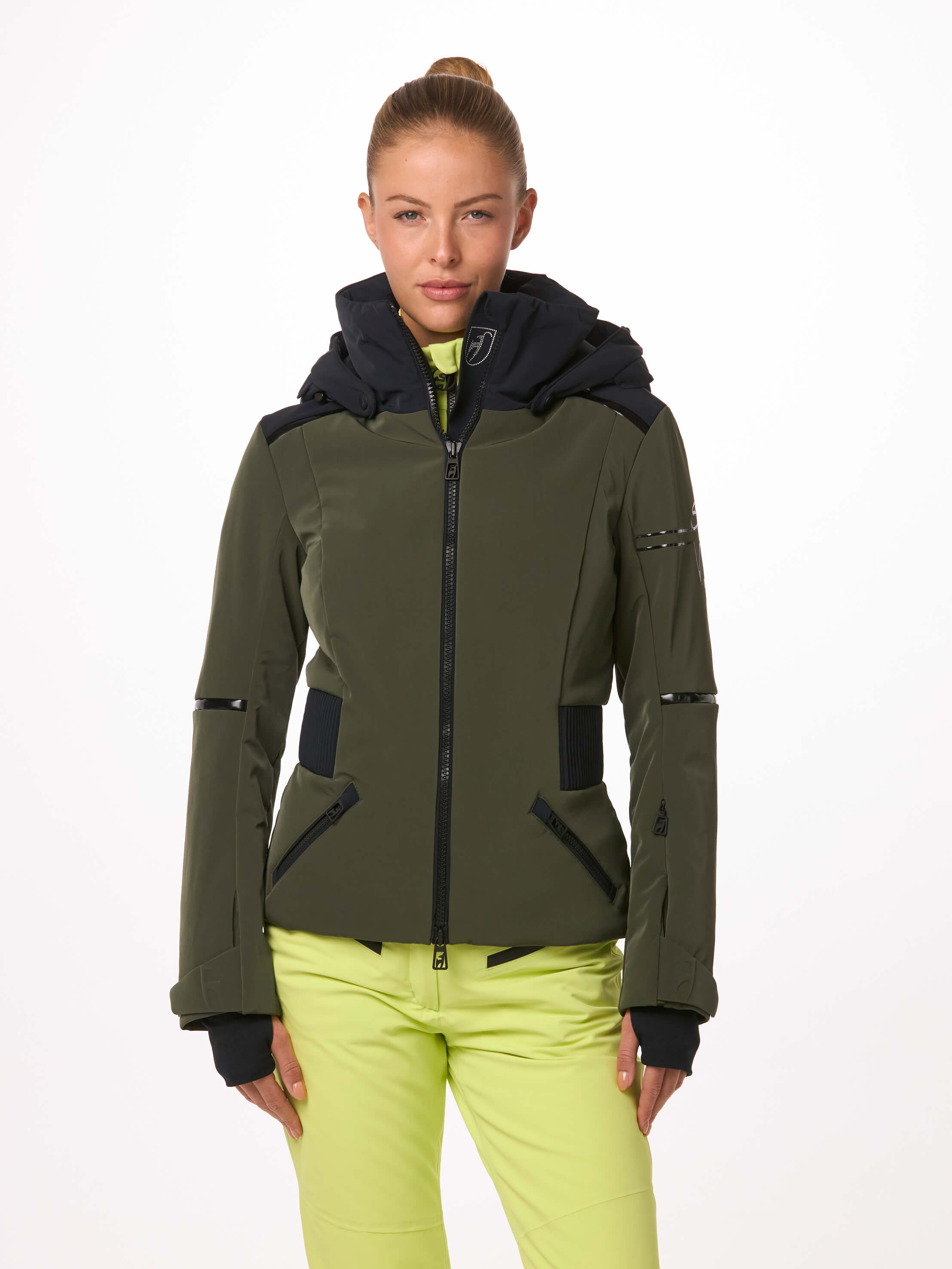 TONI SAILER | MARTHA