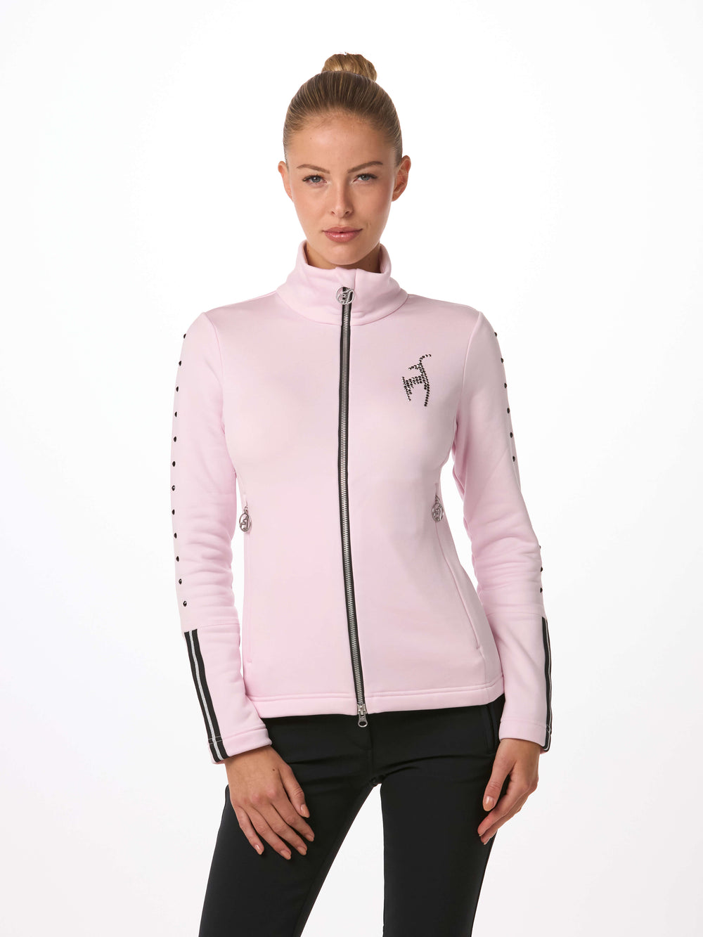 TONI SAILER | Damen Mid Layer – Toni Sailer