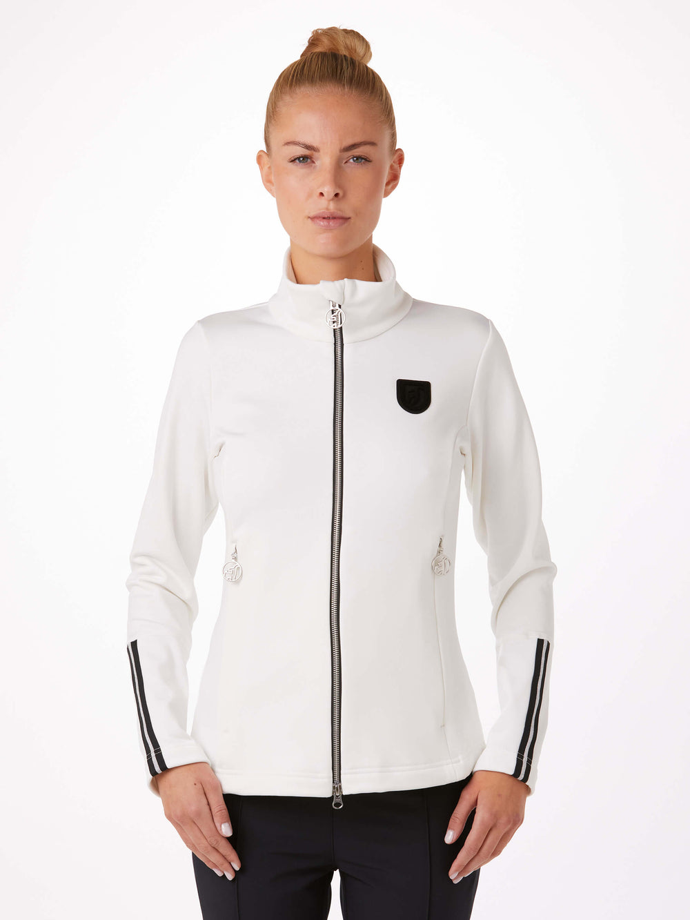 TONI SAILER | Damen Mid Layer – Toni Sailer
