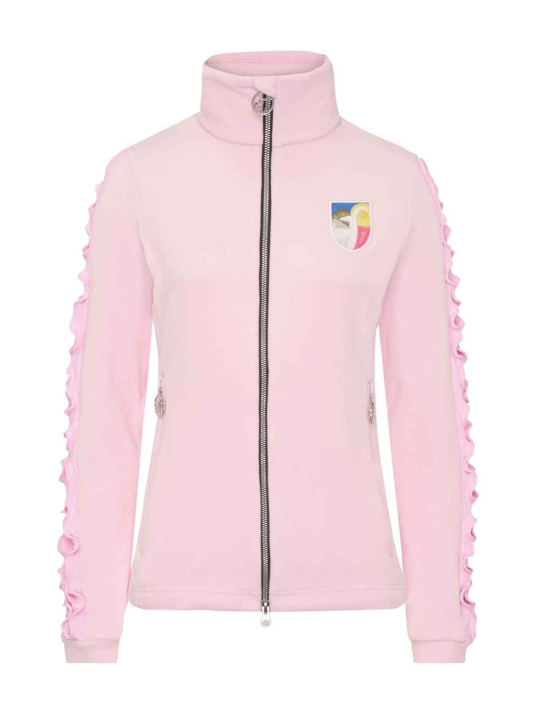 美品★Toni sailer トニーザイラー・レディース 中綿ジャケット(38) TONI SAILER | Damen Mid Layer – Toni Sailer