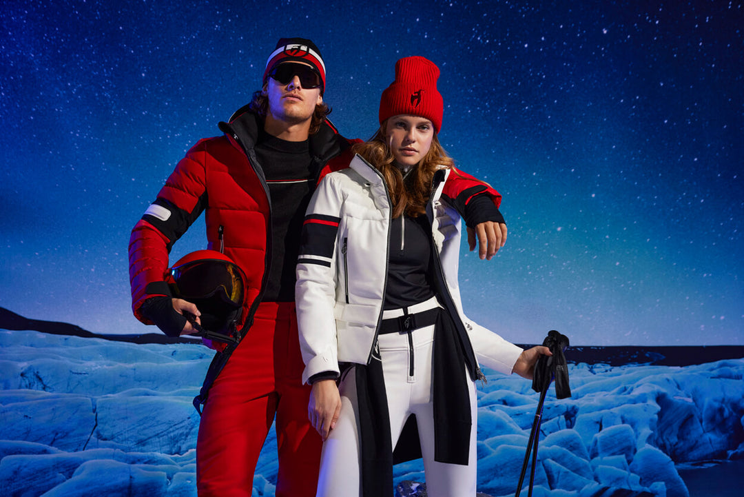 TONI SAILER | Ski Collection – Toni Sailer