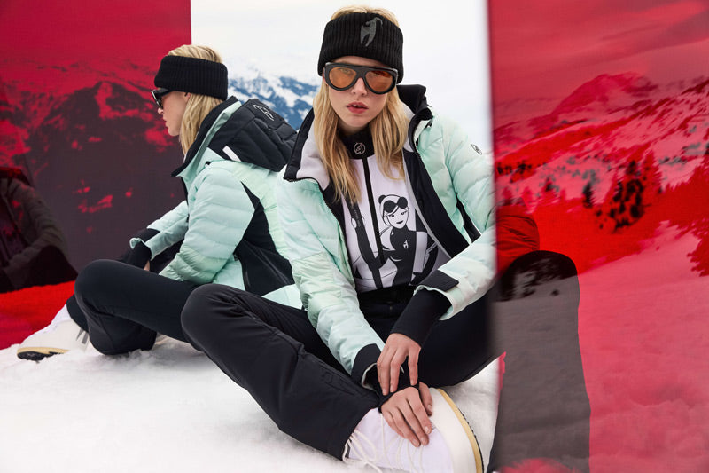 美品★Toni sailer トニーザイラー・レディース 中綿ジャケット(38) Toni Sailer トニー・ザイラーの紹介ページ- BRAND LIST - 株式