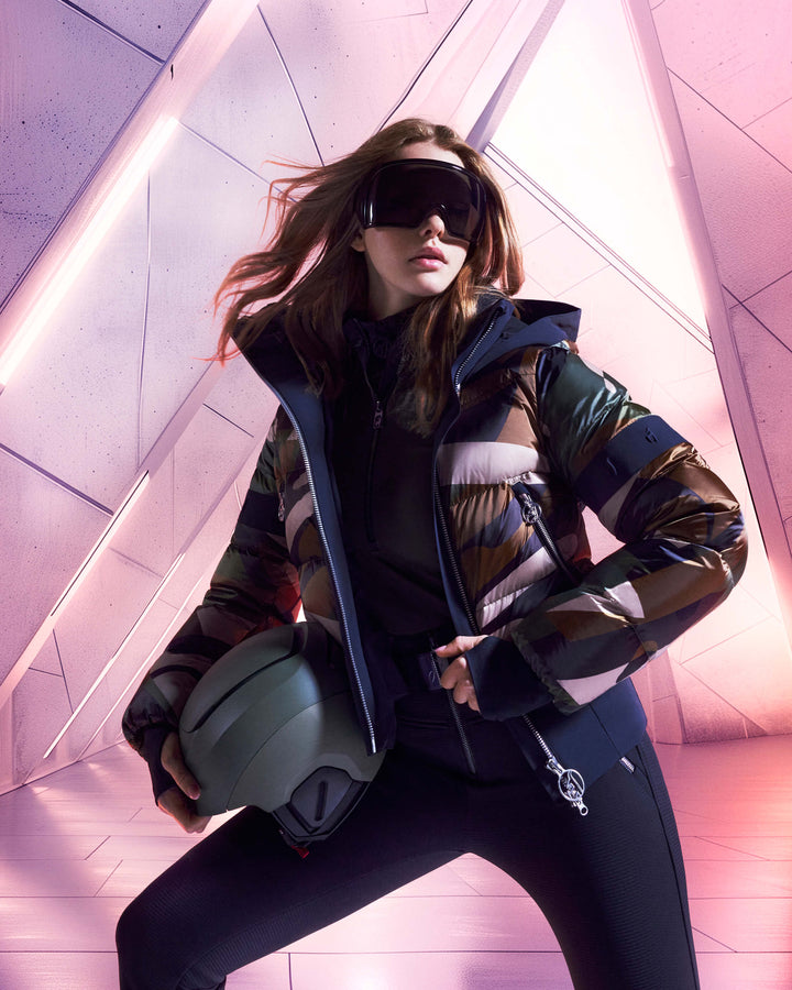 TONI SAILER | LORETTA PRINT – Toni Sailer